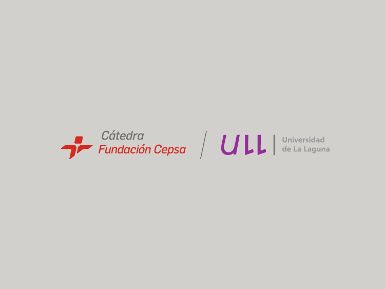 Logo Cátedra ULL